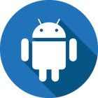 Icon: Android Entwickler für Kiel & Umgebung